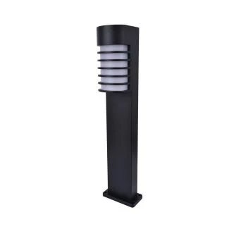 LUTEC 7207601012 FULTON lampa zewnętrzna stojąca