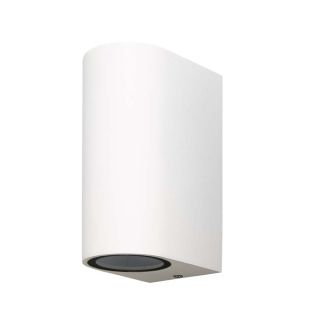 MANTRA Ścienna lampa uliczna KANDANCHU 6511
