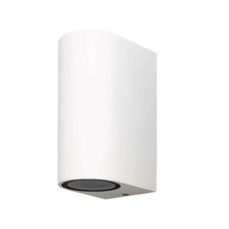 MANTRA Ścienna lampa uliczna KANDANCHU 6511