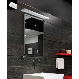 AZZARDO LIN-4000-90-WH / AZ2083 Rado 90 (white) Lampa ścienna / kinkiet