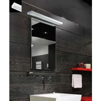 AZZARDO LIN-4000-90-WH / AZ2083 Rado 90 (white) Lampa ścienna / kinkiet