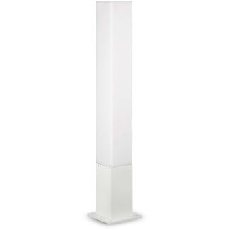 IDEAL LUX EDO OUTDOOR PT1 SQUARE BIANCO 142999