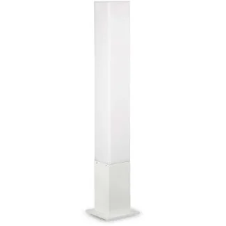 IDEAL LUX EDO OUTDOOR PT1 SQUARE BIANCO 142999