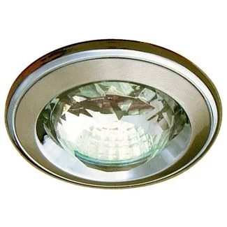 CANDELLUX 2254600 SSO-01 NM/CH MR16 KR NIK.MAT/CHR OPR.KRYSZTAŁ SOCZ.