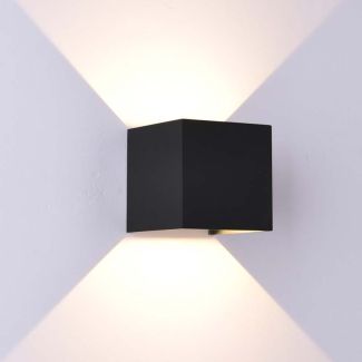 MANTRA Lampa ścienna Davos 6524