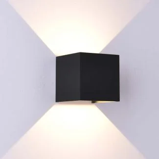 MANTRA Lampa ścienna Davos 6524