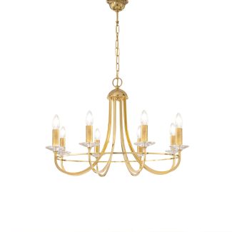 KOLARZ 330.88.8C IMPERIAL żyrandol