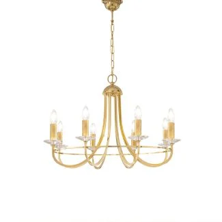 KOLARZ 330.88.8C IMPERIAL żyrandol