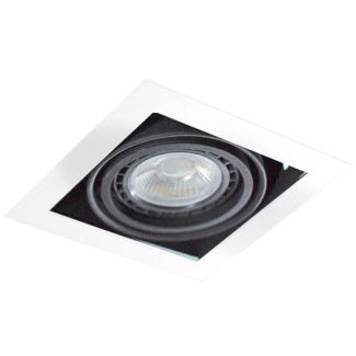 AZZARDO AZ2871 Nova (white/black)