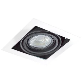 AZZARDO AZ2871 Nova (white/black)