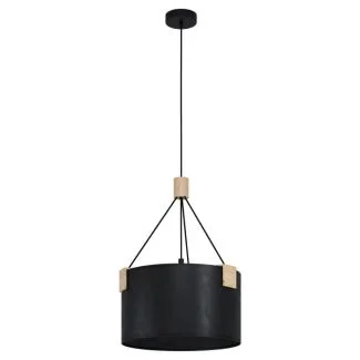 EGLO 39944 POTOSI lampa wisząca Oświetlenie do wnętrz