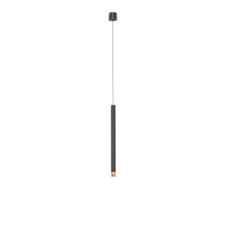 OPEN DESIGN OR85136 Q I Nero/Rose Gold 40