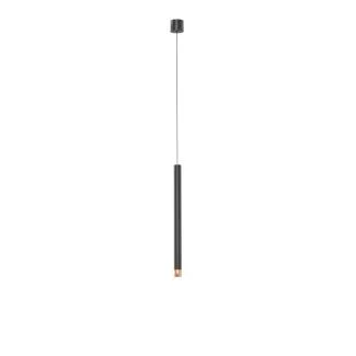 OPEN DESIGN OR85136 Q I Nero/Rose Gold 40