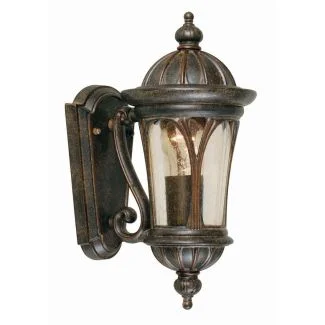 ELSTEAD NEW ENGLAND NE1/S Wall Lantern
