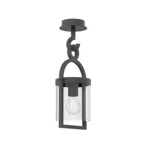 MANTRA Zewnętrzna lampa sufitowa MAYA 6553