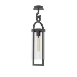 MANTRA Zewnętrzna lampa sufitowa MAYA 6554