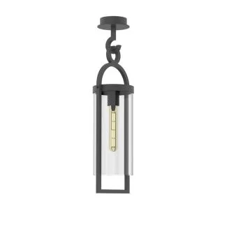 MANTRA Zewnętrzna lampa sufitowa MAYA 6554