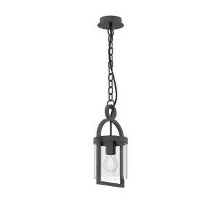 MANTRA Lampa wisząca uliczna MAYA 6555