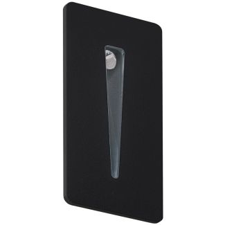 AZZARDO AZ2964 Raggio (black)