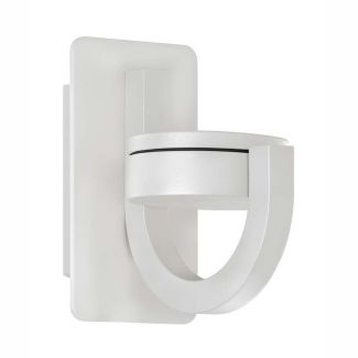 MANTRA Ścienna lampa uliczna IGUAZU 6559