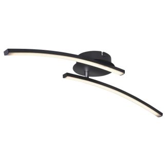 GLOBO TANSY I 67129-12 Lampa sufitowa