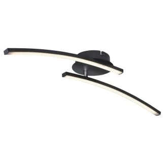 GLOBO TANSY I 67129-12 Lampa sufitowa