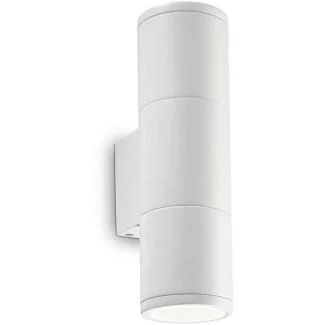 IDEAL LUX GUN AP2 SMALL BIANCO 100388