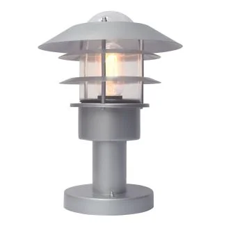 ELSTEAD HELSINGOR HELSINGOR PED Pedestal Lantern