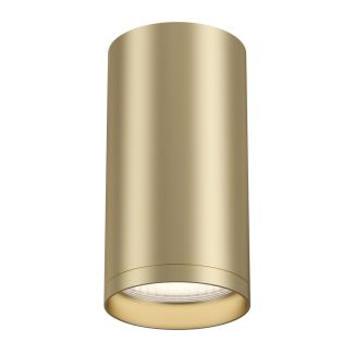 MAYTONI C052CL-01MG Ceiling & Wall FOCUS S Ceiling Lamp Matt Gold