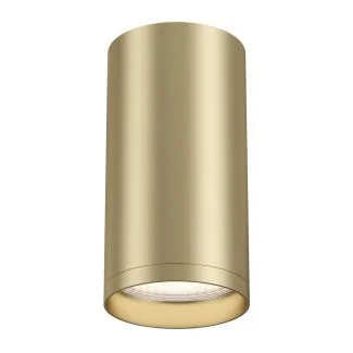 MAYTONI C052CL-01MG Ceiling & Wall FOCUS S Ceiling Lamp Matt Gold