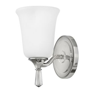 ELSTEAD Blythe HK-BLYTHE1-BATH 1 Light Wall Light
