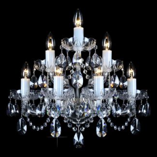 GLASS LPS N21 801/07/1-A Ni