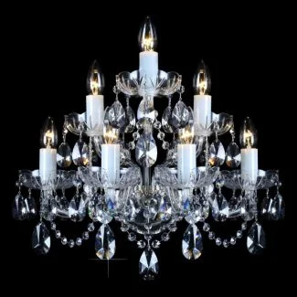 GLASS LPS N21 801/07/1-A Ni