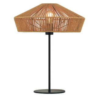 LUCIDE 10513/40/72 LAMPA STOJĄCA STOŁOWA YUNKAI