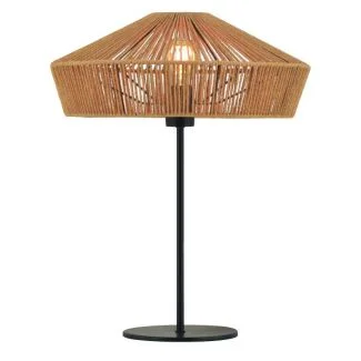 LUCIDE 10513/40/72 LAMPA STOJĄCA STOŁOWA YUNKAI