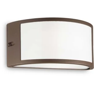 IDEAL LUX REX-1 AP1 COFFEE 213217