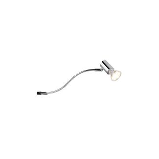 TRIO 283400106 GIADA LAMPY ŚCIENNE ŁAZIENKOWE