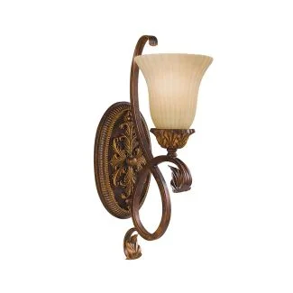 ELSTEAD Sonoma Valley FE-SONOMAVALLEY1 1 Light Wall Light
