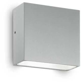 IDEAL LUX TETRIS-1 AP1 GRIGIO 113760