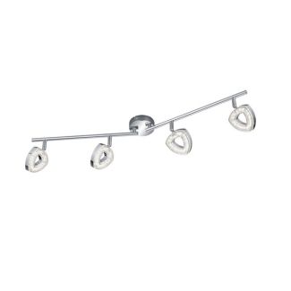 RL TOURS R82134106 LAMPA SUFITOWA - NOWOCZESNA
