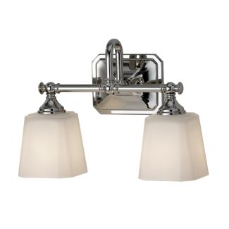 ELSTEAD CONCORD FE/CONCORD2 BATH 2lt Above Mirror Light