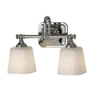 ELSTEAD CONCORD FE/CONCORD2 BATH 2lt Above Mirror Light