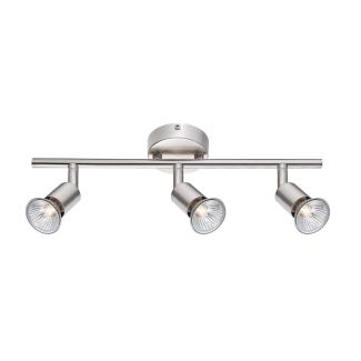 Luces Exclusivas MIRAMAR LE42491 REFLEKTOR SPOT nikiel