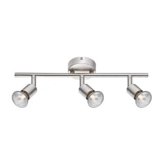 Luces Exclusivas MIRAMAR LE42491 REFLEKTOR SPOT nikiel