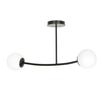 EMIBIG 1024/2 HALLDOR 2 BLACK