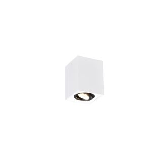 TRIO 613000134 LAMPA SUFITOWA NATYNKOWA BISCUIT