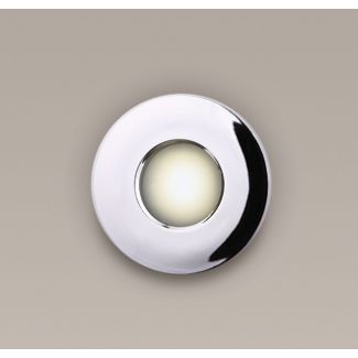 MAXLIGHT IP65 oprawa halogenowa H0045
