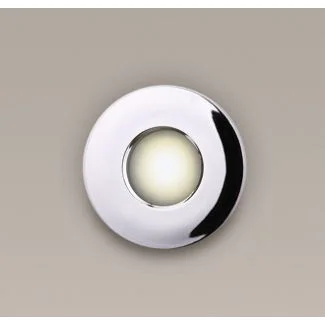 MAXLIGHT IP65 oprawa halogenowa H0045