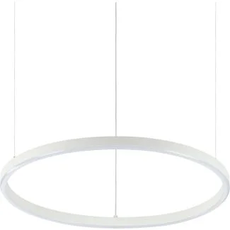 IDEAL LUX ORACLE SLIM D50 WHITE - BIAŁA 229461