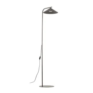 TK-LIGHTING 16186 LUME NEW BROWN LAMPA PODŁOGOWA 1XGX53